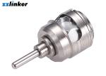 0.4N - 0.45N Torque Dental Turbine Handpiece Pana Max 2 Push Standard