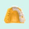 Buy cheap Biocompatible Surgical Resin Accurate Surgical Guide Resin Dental Implant Placement from wholesalers