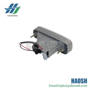 BUMPER LAMP 8-97173535-R 897173535R For Isuzu TFR