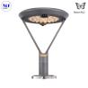 Buy cheap 6.5W 5.5V IP66 Outdoor LED Solar Garden Street Light Waterproof 2000LM 6000-6500K Easy Installation For Villa from wholesalers