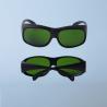 Buy cheap 500nm IPL Hair Removal Safety Glasses Polycarbonate Goggles from wholesalers