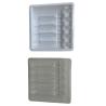 Buy cheap Shock-proof Non-toxic 1ml~10ml PET Ampoule Water Injection Tray from wholesalers