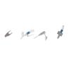 Buy cheap Disposable Medical Closed Suction Catheter 24 Hours For Neonate Pediatric Children from wholesalers