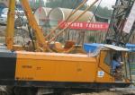 80T crawler crane sumitomo LS245 Fully Hydraulic Crawler Crane 2003 5000 HOURS