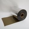Buy cheap 340um Golden Meat Packaging Skin Pack Film For Sausage Ham from wholesalers