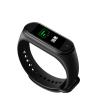 Buy cheap BT4.0 80mAH Calories Smart Watch Pedometer Burned Bond Touch Bracelet Bands SMS Notification from wholesalers
