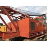 Buy cheap Hitachi KH180-3 Used Crawler Crane Heavy Duty 50 Ton Crawler Crane Original Japan from wholesalers