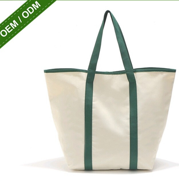 Factory product manufacturer customized 100 cotton silk screen printing canvas fabric bag,cheap customized promo canvas