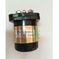 Buy cheap New CUMMINS Generator Parts Relay 3050692 Motor Solenoid Switch product