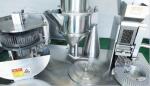 Drug Packing Machine Semi automatic encapsulator for capsule filling