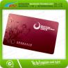 Buy cheap Custom Printing Transparent Business Name Card from wholesalers