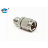 Buy cheap Stainless Steel 33GHz 3.5mm RF Adapter Male to Female Millimeter Wave Adapters from wholesalers