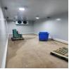 Buy cheap Walk In Freezer Cold Room For Seafood Meat Storage With Famous Compressor from wholesalers