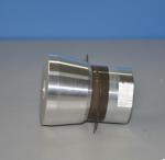 40k 50W Ceramic Ultrasonic Transducer For Piezo And Welding