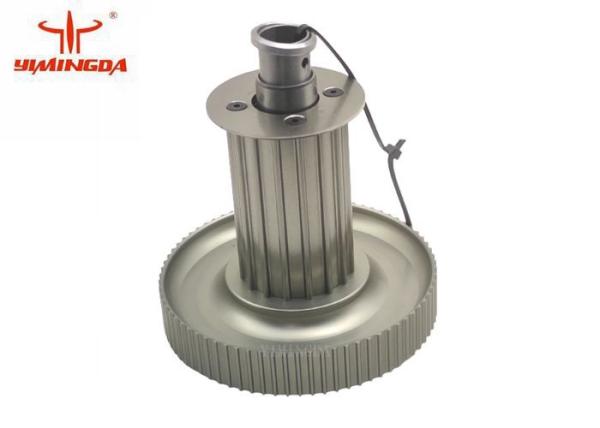 Buy cheap 75319000 Pulley Assy Y-axis Beam S5200 S7200 Cutter Parts YIMINGDA Provide from wholesalers