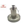 Buy cheap 75319000 Pulley Assy Y-axis Beam S5200 S7200 Cutter Parts YIMINGDA Provide from wholesalers