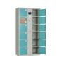 Buy cheap Commercial Factory Stadium Oem Metal Lockers Storage from wholesalers