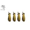 Buy cheap Antique Brass Color Casket Handle Hardware , Coffin Accessories Iron Material from wholesalers