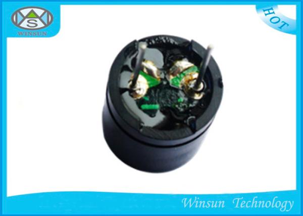 Buy cheap External Drive Electromagnetic Buzzer , Sound From Front Car Alarm Buzzer from wholesalers