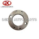 Rear Axle Housing Nut ISUZU Chassis Parts NPR NKR 4HK1 700P 8971370940 8