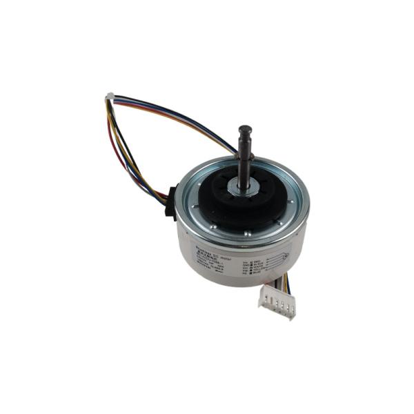 Buy cheap 30w 1500-3000rpm Fan BLDC Motor Starter Motor For Indoor Air Conditioner Daikin LG Samsung Replacement from wholesalers