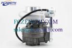 6C 6CTAA SA6D114E Engine HX40W Turbo 4038421 4090015 6743818040 4089189