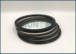General Breaker GB3T Hydraulic Breaker Seal Kit Abrasion Resistance