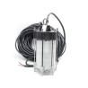 Buy cheap Waterproof 12V IP68 SS316 Submersible Fishing Lights from wholesalers