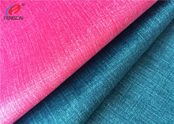 Buy cheap Any Colours Furniture Sofa Velvet Upholstery Fabric Material Eco Friendly from wholesalers