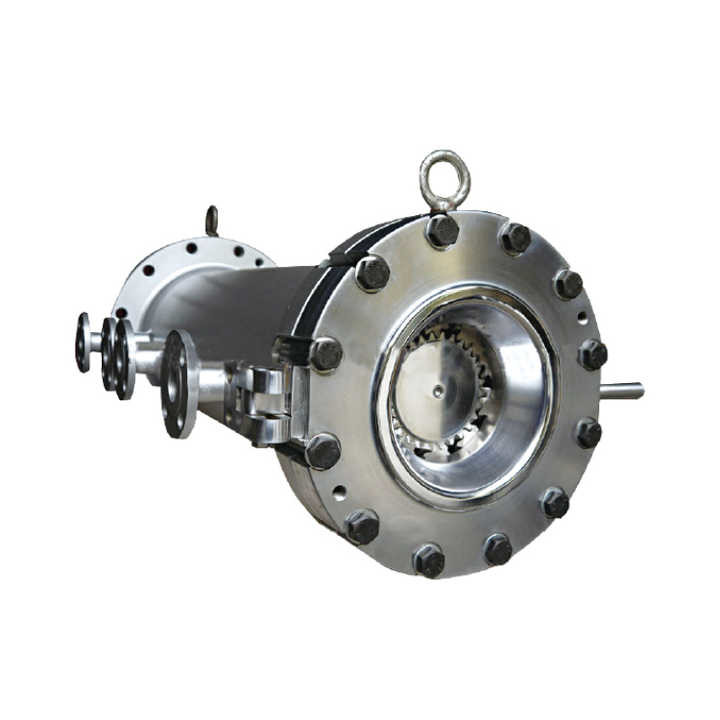 New Design Extruder Planetary Screw And Barrel For Plastic Extruder Machine