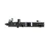 Buy cheap Auto Spare Parts Aluminum Radiator for 1999-2004 Land Rover Discovery II PCC000640 OE NO from wholesalers