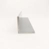 Buy cheap Right Angle Aluminum L Shaped Bar 6000 Series Double Angle 0.4mm-500mm from wholesalers