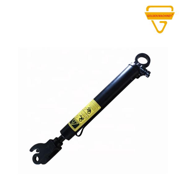 Buy cheap 0025530905 0025531005 Mercedes Truck Cabin Tilt Cylinder from wholesalers