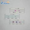 Buy cheap Primary School Glass Slide Cover 10 Pcs Different Material In One from wholesalers