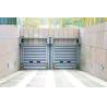 Buy cheap 1.5KW 50mm High Speed Spiral Door For Garage from wholesalers