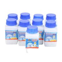 Buy cheap 80% Inclusive Water Pipe Cleaning Powder Dredging Agent 120mm product