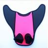Buy cheap Adult / Kids Mermaid Swim Fin Super Comfortable PE Insert Neoprene Cover from wholesalers
