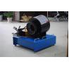 Buy cheap 10 Dies Hydraulic Hose Fitting Crimper Hose Press Crimper 6-51mm FY-51CSD For Portugal from wholesalers