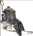 OEM BCD1535/2 Diesel Engine Spare Parts Auto Tractor Fuel Pump High Pressure