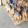 Buy cheap Oilfield Drill Bit 13-1/2 Inch Tri Cone TCI Rock Bit IADC 437 from wholesalers