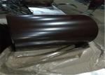 Galvanized Sgce Color Coated Pre Painted Steel Coil Ral 9014 5016