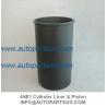 Buy cheap Brand New 4HE1 Cylinder Liner Kits (Set of 4 Cylinder) ISUZU NPR 4.8L Diesel 1998-2004 from wholesalers