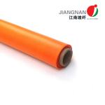 0.4mm Silicone Coated Fiberglass Fabric Heat Insulation Blanket
