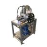 Buy cheap Recovery Gas R290 Freon Pumping Station Industrial R600 Refrigerant Recovery Pump from wholesalers