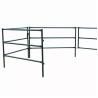 Buy cheap Australia Horse Galvanized Livestock Fencing Corral Welded Wire Horse Panels from wholesalers