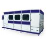 Buy cheap 1200W Blind Cleaning Industrial Ultrasonic Washing Machine 500L from wholesalers