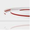 Buy cheap 4mm Outdoor Signage Sign Bottom Side Pass Light Trim Cap 4.3kg/roll from wholesalers