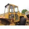Buy cheap used compactor with low price 14 ton Dynapac CA30PD Used Vibrator Compactor Road Roller from wholesalers