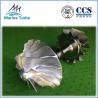 Buy cheap Rotor Shaft For Turbocharger High Speed Diesel Engine T- TPS 52 from wholesalers