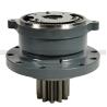 Buy cheap Black 9287538 Excavator Travel Motor ZX60 Excavator Spare Parts Customized from wholesalers